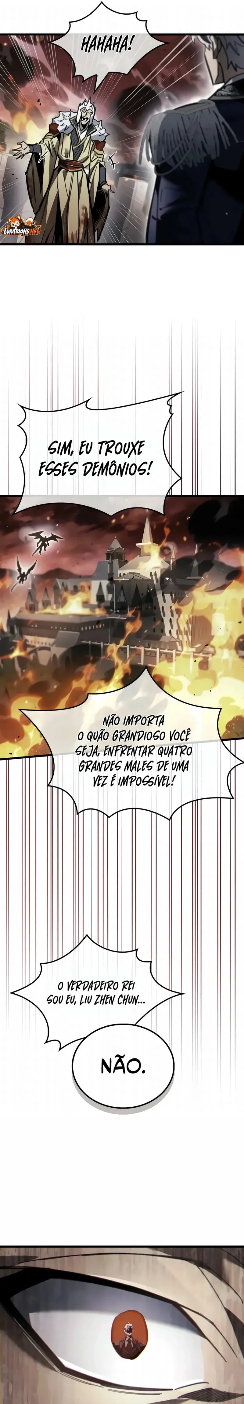 Read O Jogador Que Esconde seu Passado PT Manga Online