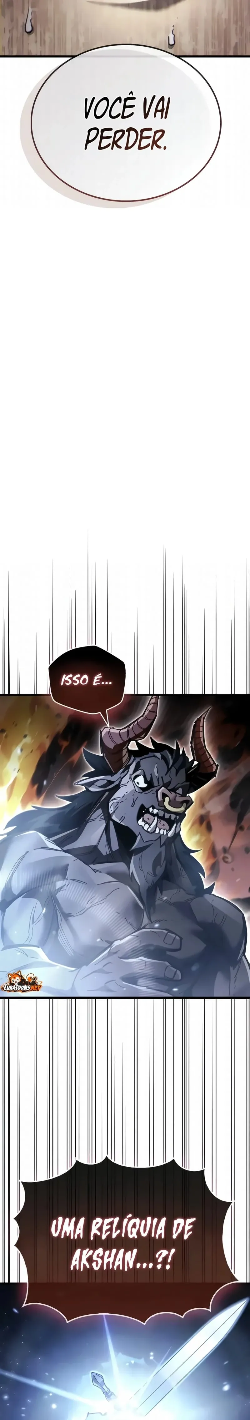 Read O Jogador Que Esconde seu Passado PT Manga Online