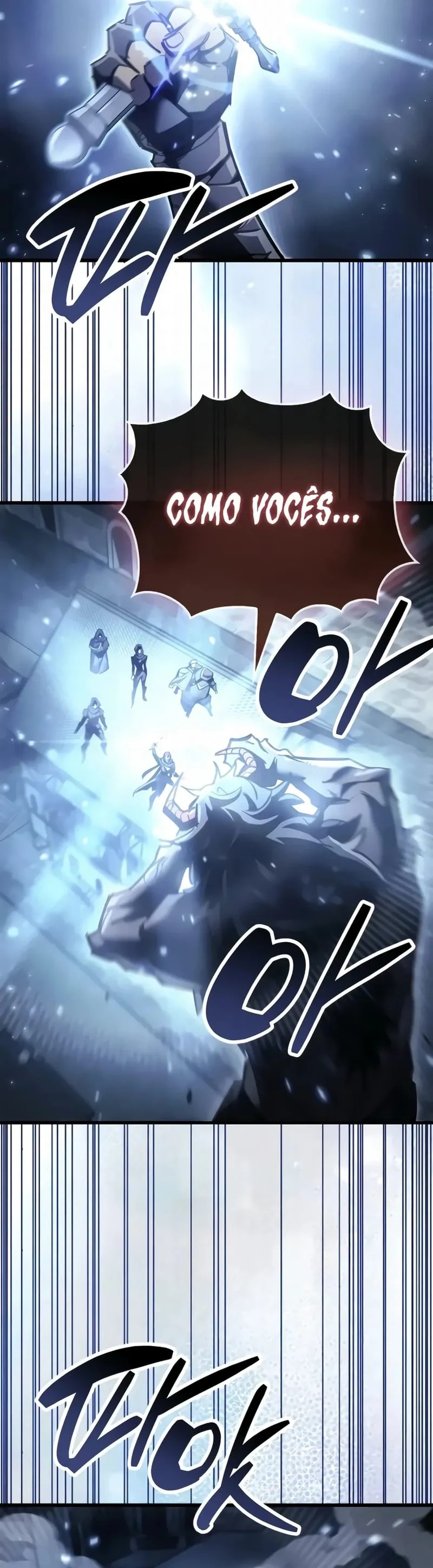 Read O Jogador Que Esconde seu Passado PT Manga Online