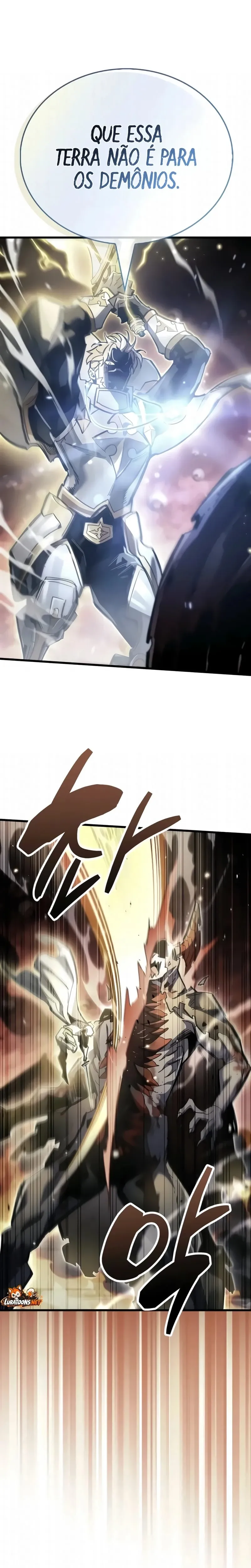 Read O Jogador Que Esconde seu Passado PT Manga Online