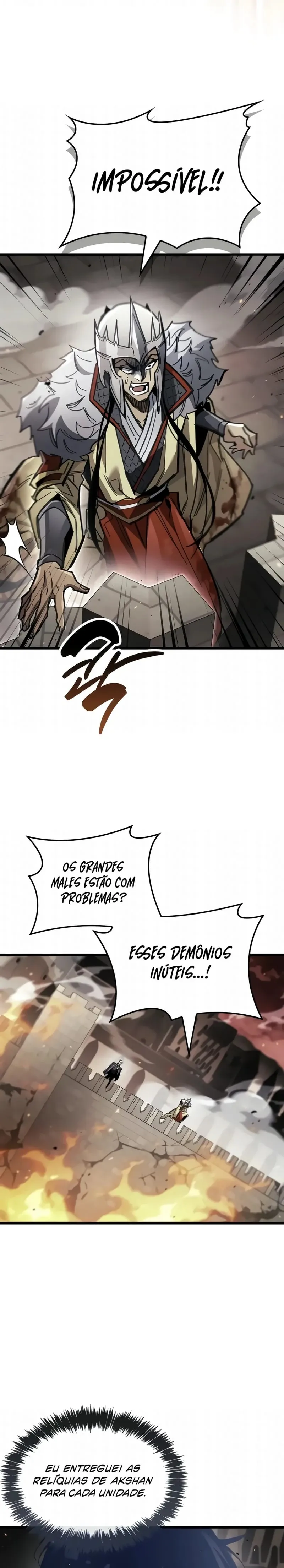 Read O Jogador Que Esconde seu Passado PT Manga Online