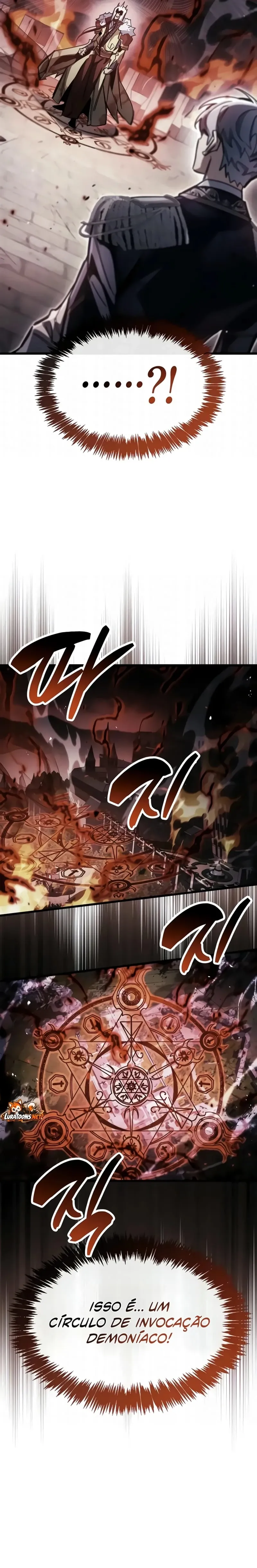 Read O Jogador Que Esconde seu Passado PT Manga Online