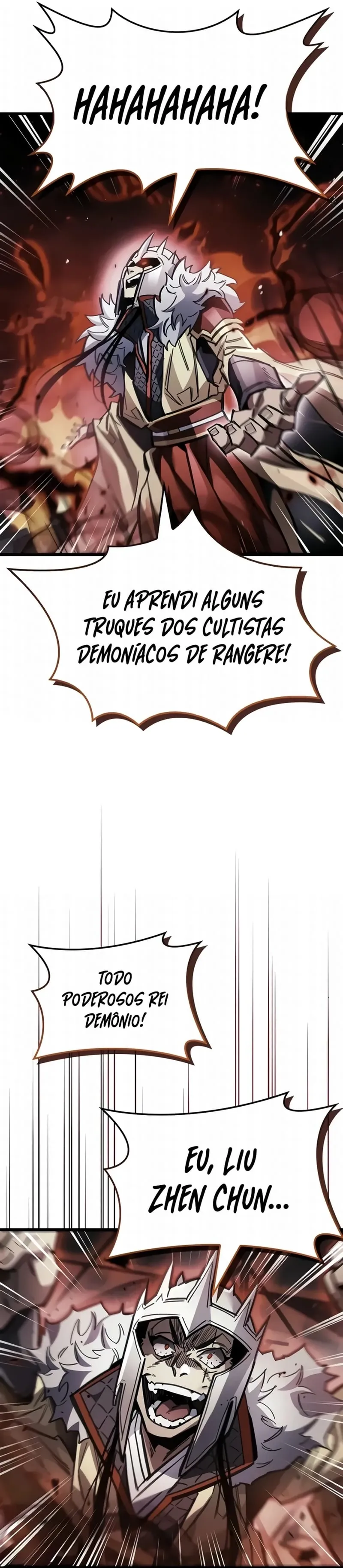 Read O Jogador Que Esconde seu Passado PT Manga Online