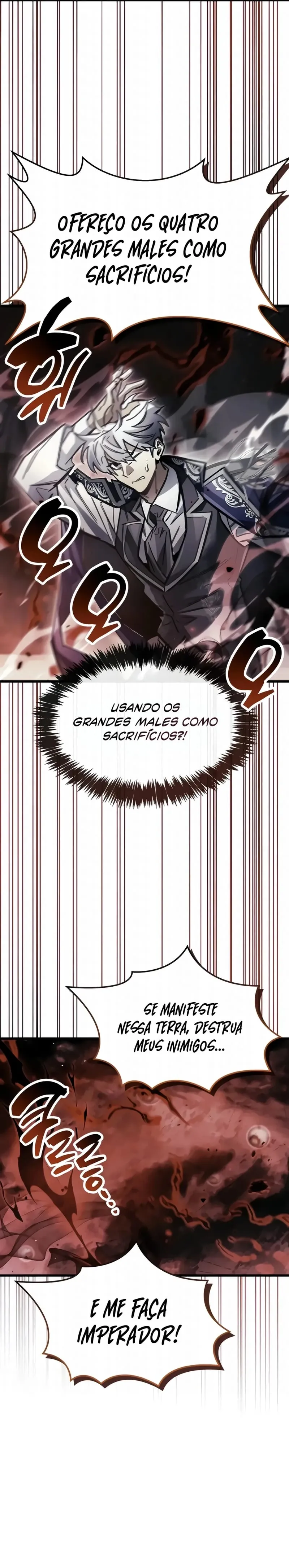 Read O Jogador Que Esconde seu Passado PT Manga Online