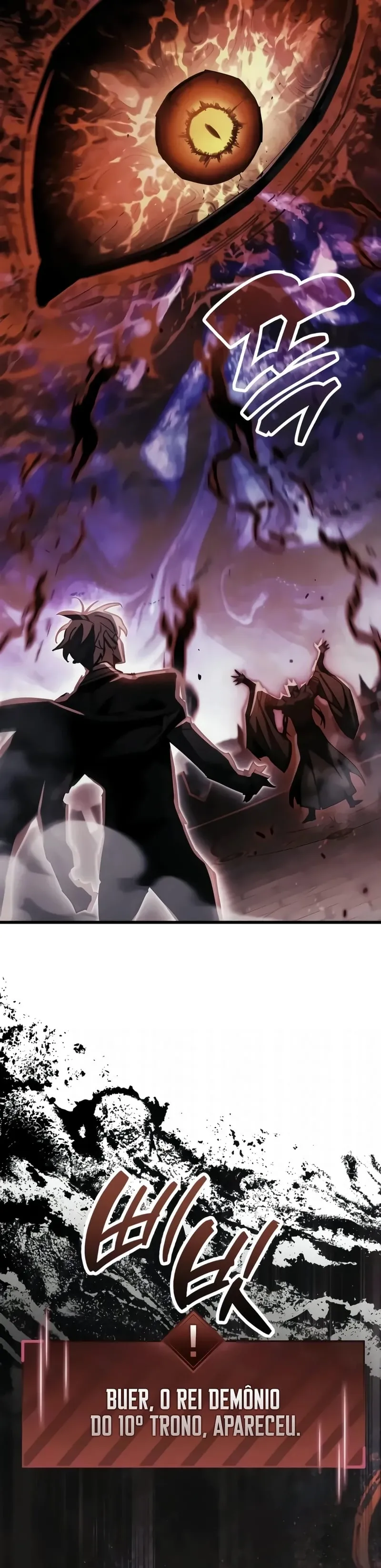 Read O Jogador Que Esconde seu Passado PT Manga Online