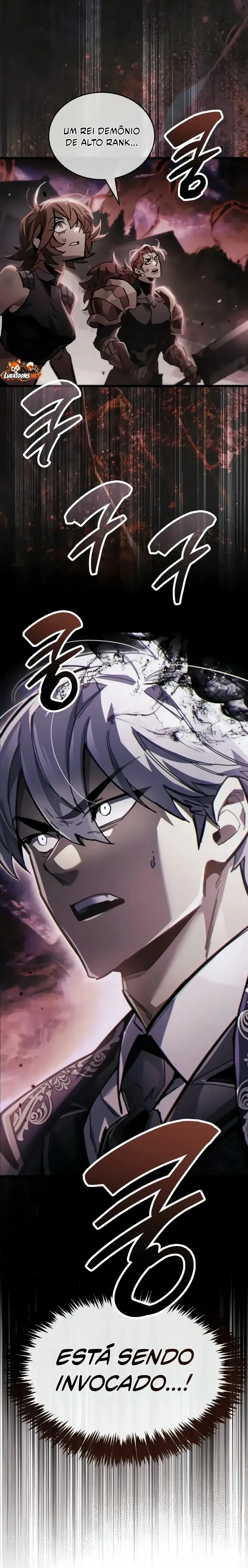 Read O Jogador Que Esconde seu Passado PT Manga Online