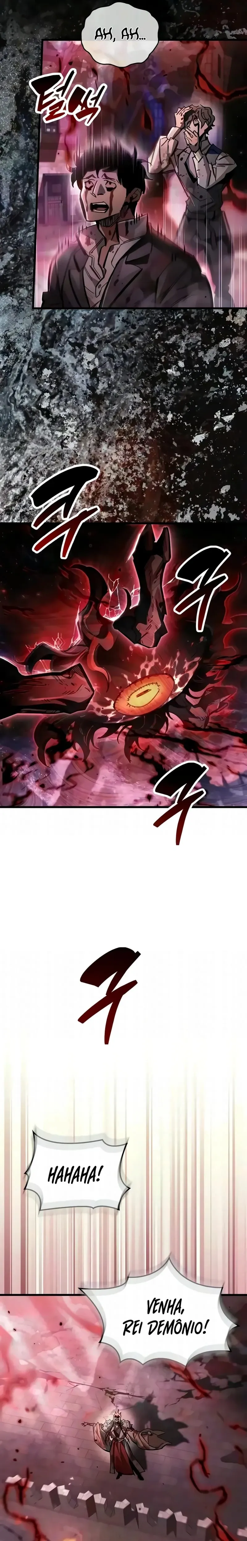 Read O Jogador Que Esconde seu Passado PT Manga Online