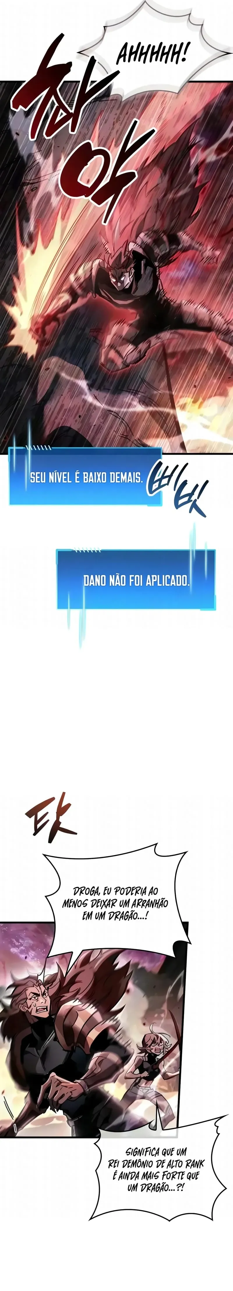 Read O Jogador Que Esconde seu Passado PT Manga Online