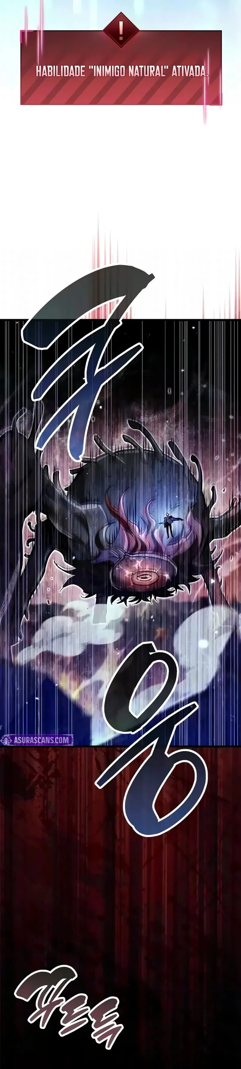 Read O Jogador Que Esconde seu Passado PT Manga Online