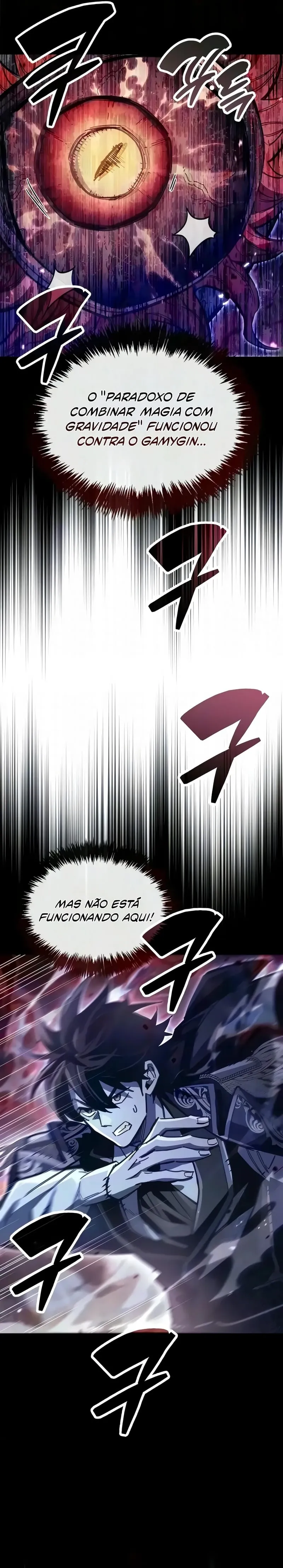 Read O Jogador Que Esconde seu Passado PT Manga Online
