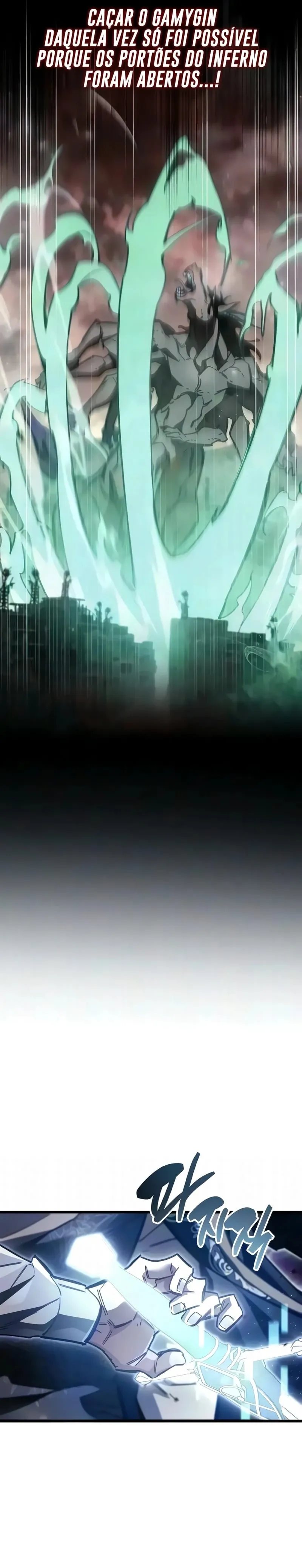 Read O Jogador Que Esconde seu Passado PT Manga Online