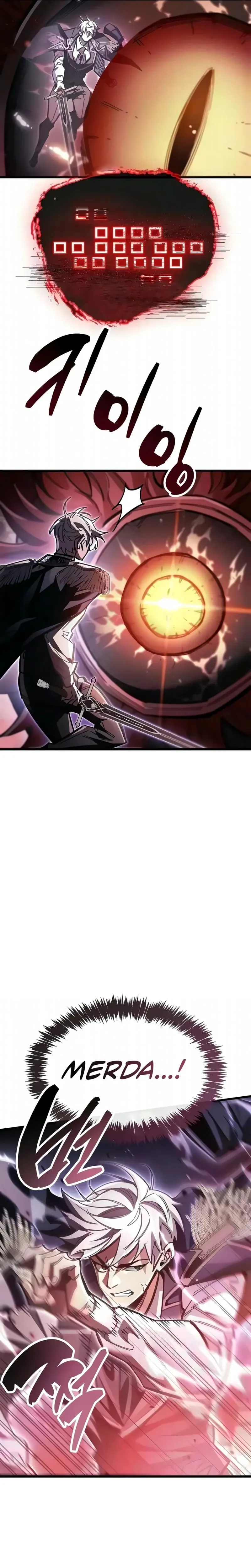 Read O Jogador Que Esconde seu Passado PT Manga Online