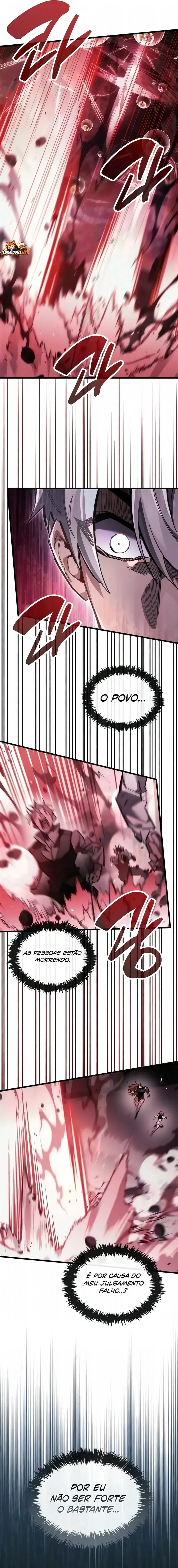 Read O Jogador Que Esconde seu Passado PT Manga Online