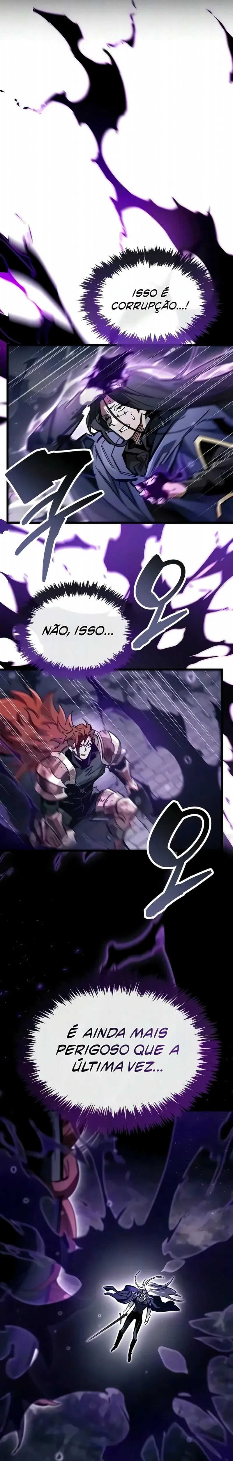 Read O Jogador Que Esconde seu Passado PT Manga Online