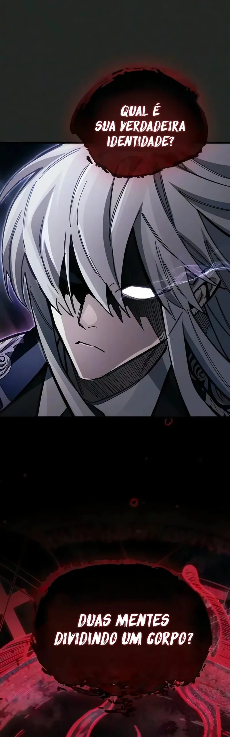 Read O Jogador Que Esconde seu Passado PT Manga Online
