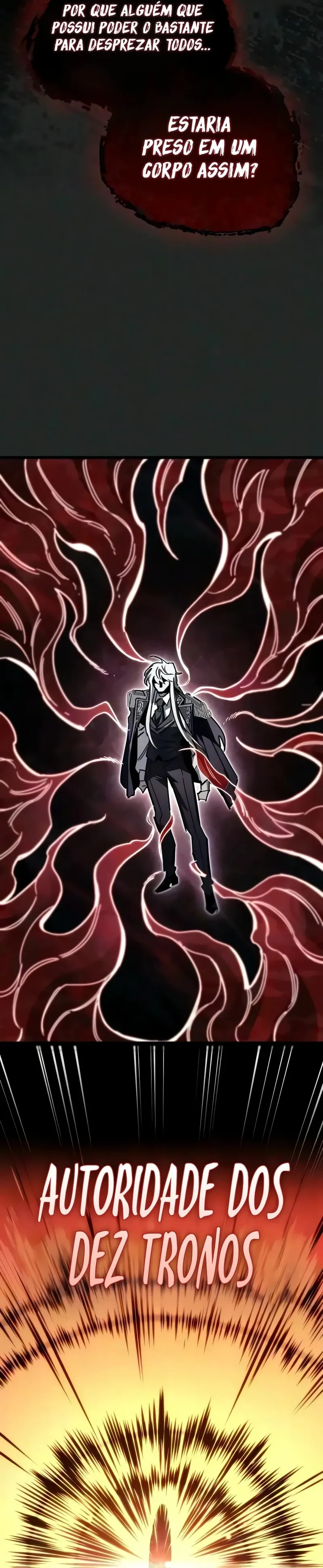 Read O Jogador Que Esconde seu Passado PT Manga Online