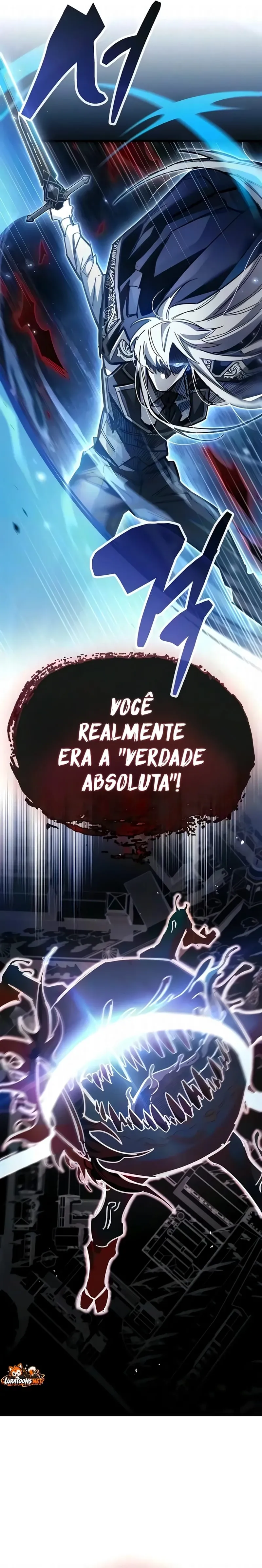 Read O Jogador Que Esconde seu Passado PT Manga Online
