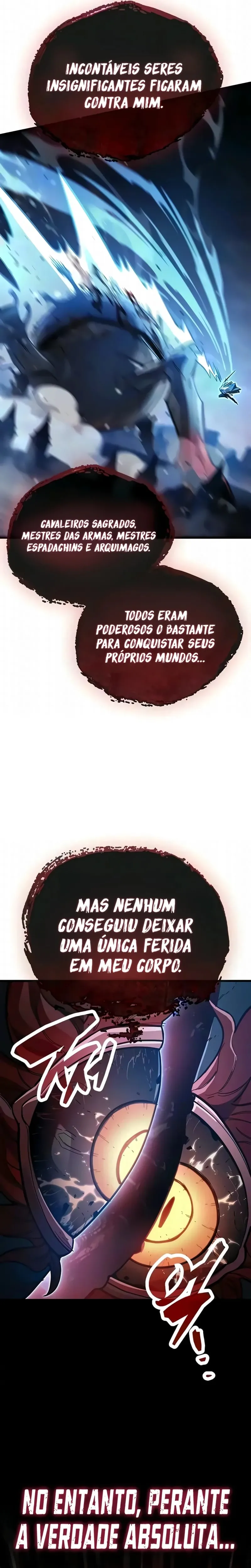 Read O Jogador Que Esconde seu Passado PT Manga Online