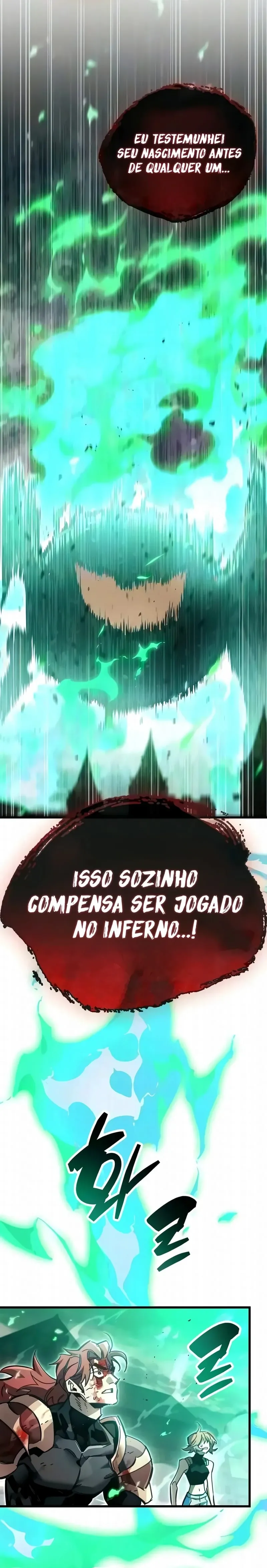 Read O Jogador Que Esconde seu Passado PT Manga Online