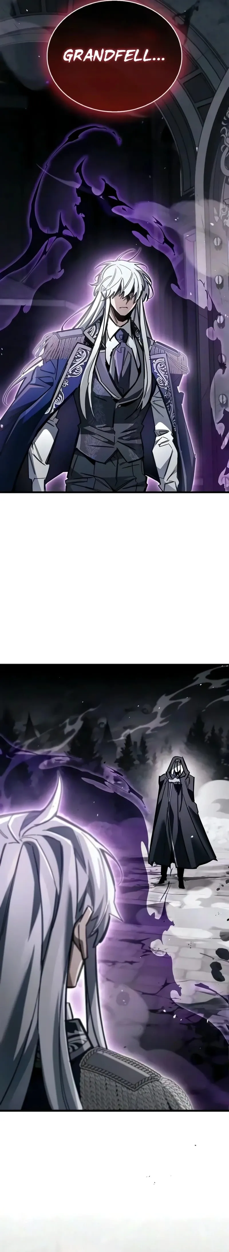 Read O Jogador Que Esconde seu Passado PT Manga Online