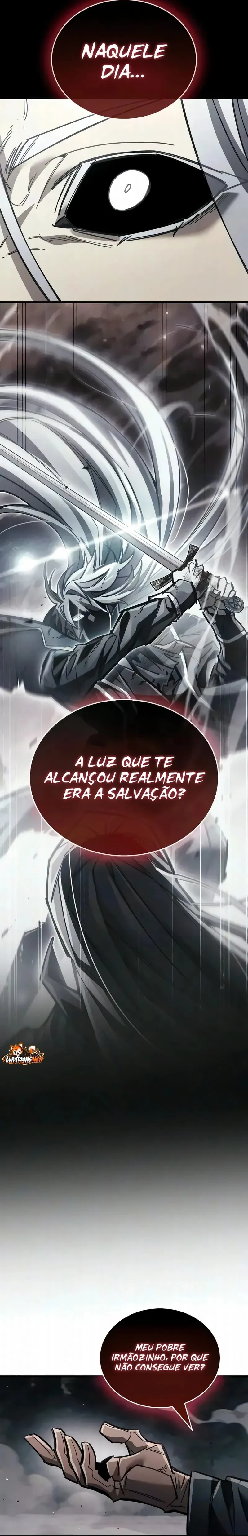Read O Jogador Que Esconde seu Passado PT Manga Online