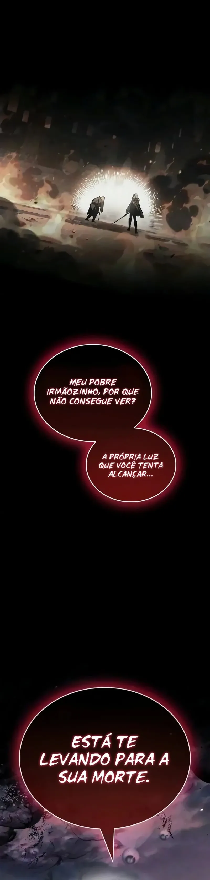 Read O Jogador Que Esconde seu Passado PT Manga Online