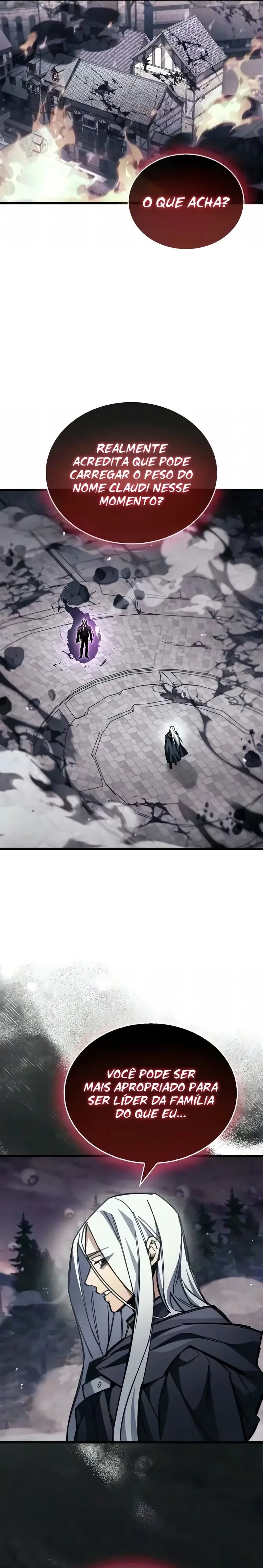 Read O Jogador Que Esconde seu Passado PT Manga Online