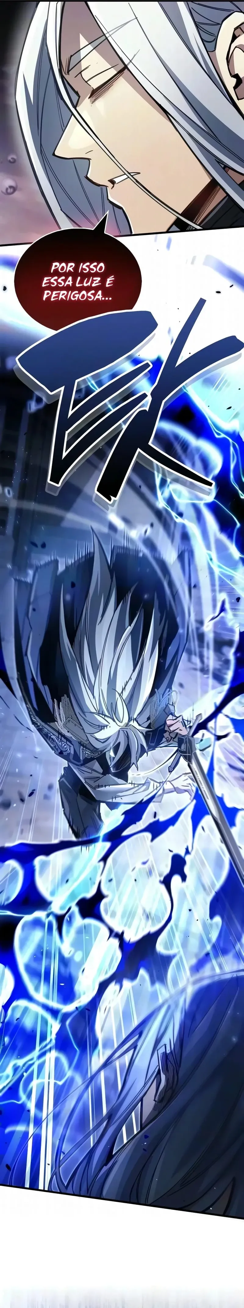 Read O Jogador Que Esconde seu Passado PT Manga Online