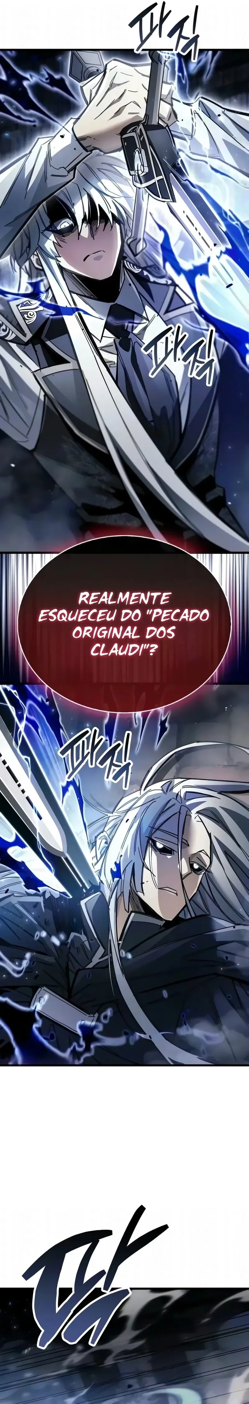 Read O Jogador Que Esconde seu Passado PT Manga Online