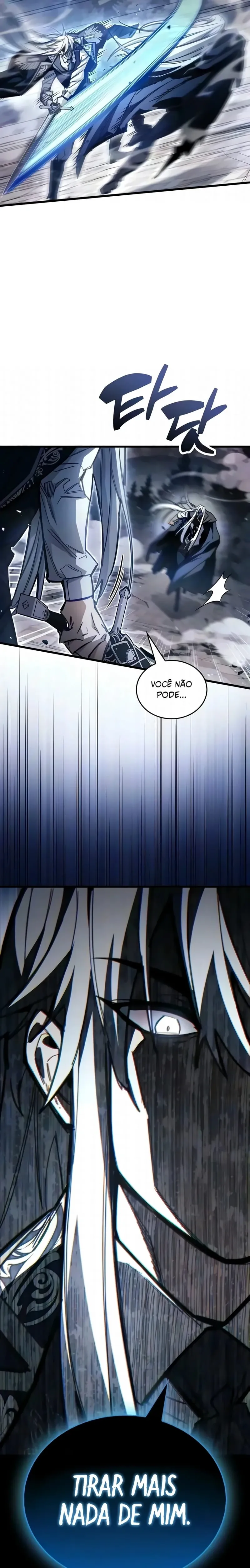 Read O Jogador Que Esconde seu Passado PT Manga Online