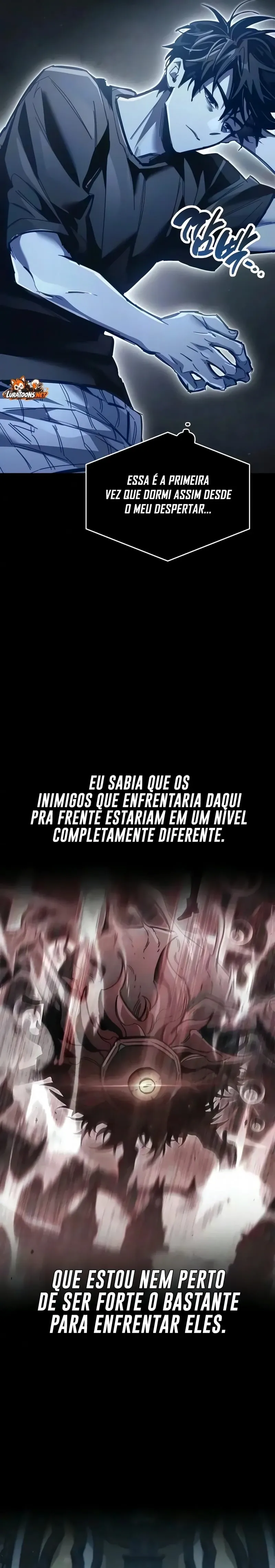 Read O Jogador Que Esconde seu Passado PT Manga Online