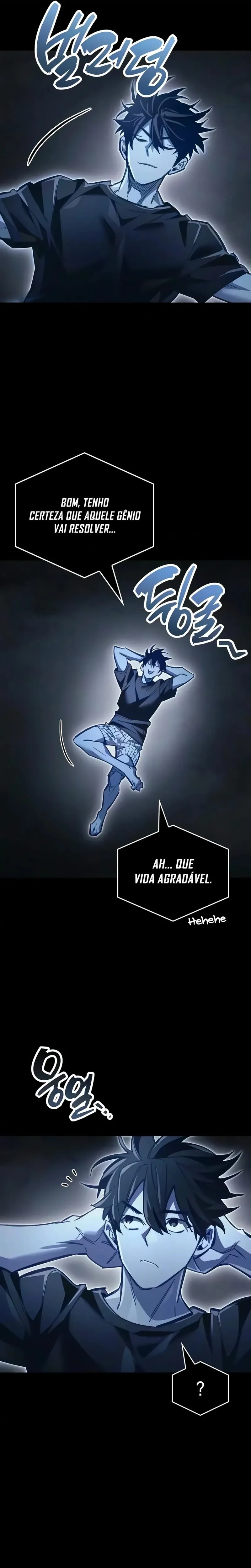 Read O Jogador Que Esconde seu Passado PT Manga Online