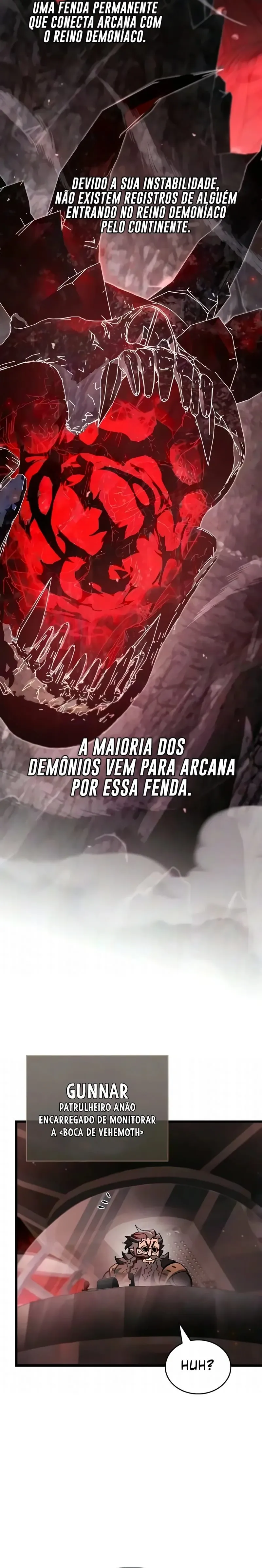 Read O Jogador Que Esconde seu Passado PT Manga Online