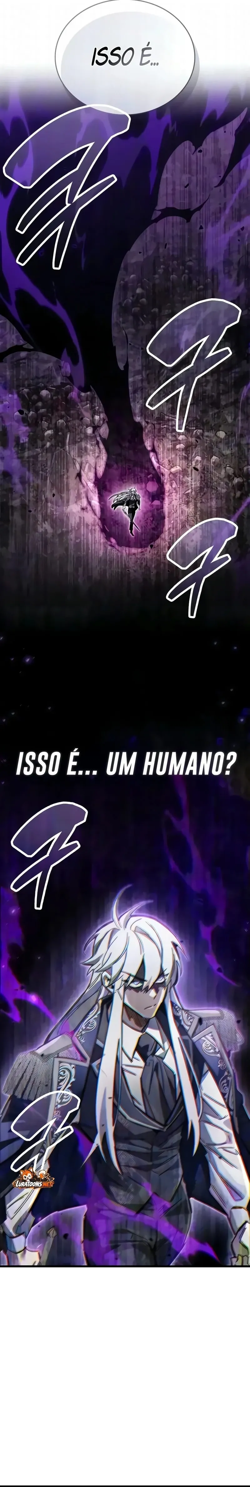 Read O Jogador Que Esconde seu Passado PT Manga Online