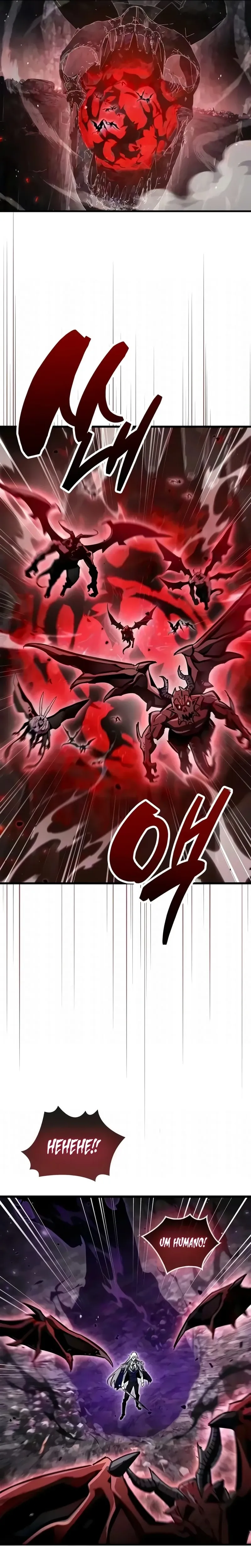 Read O Jogador Que Esconde seu Passado PT Manga Online