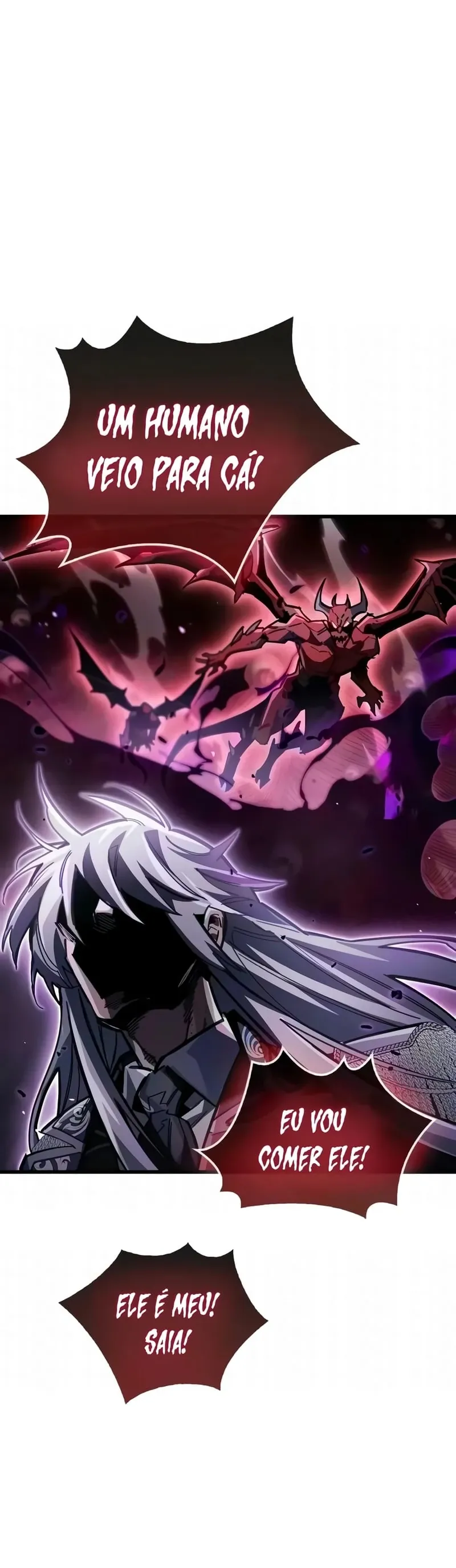 Read O Jogador Que Esconde seu Passado PT Manga Online