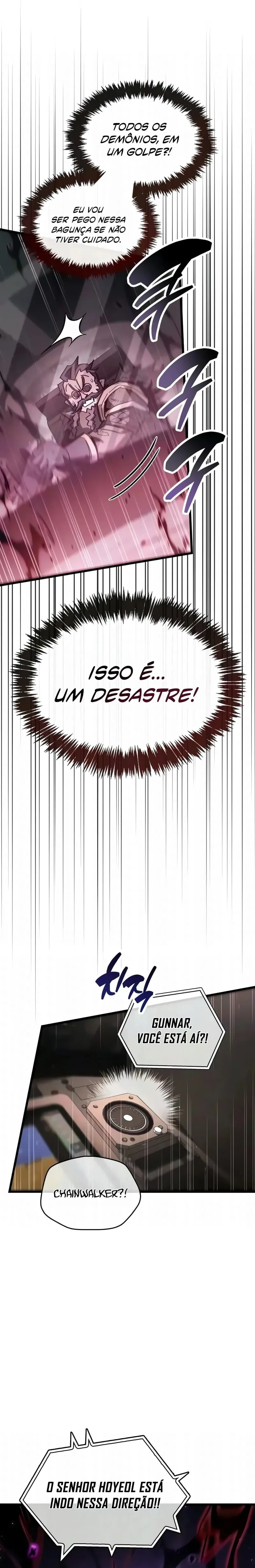 Read O Jogador Que Esconde seu Passado PT Manga Online