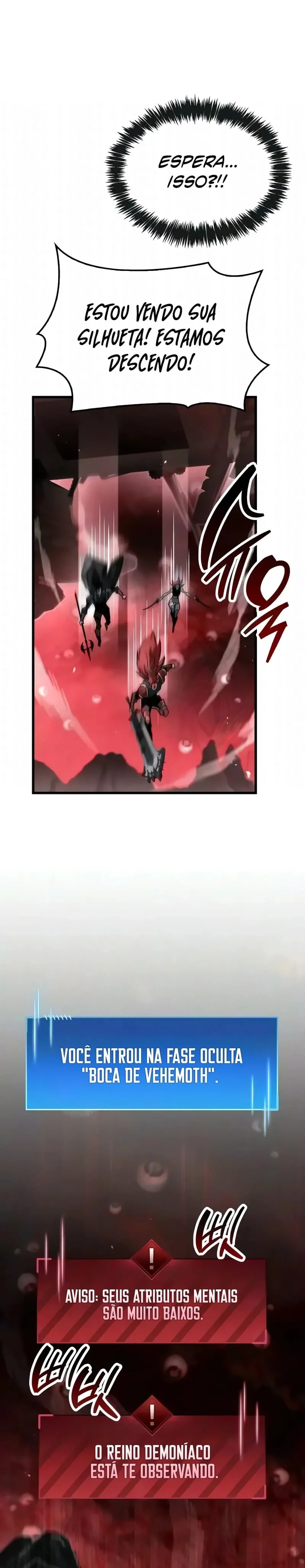Read O Jogador Que Esconde seu Passado PT Manga Online