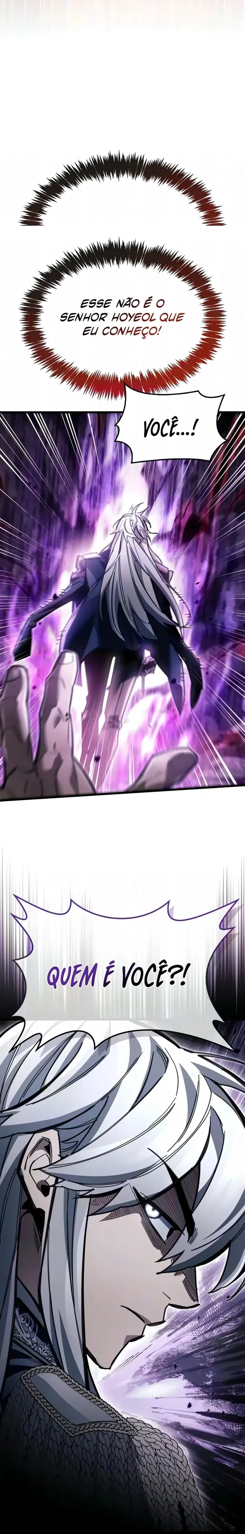 Read O Jogador Que Esconde seu Passado PT Manga Online