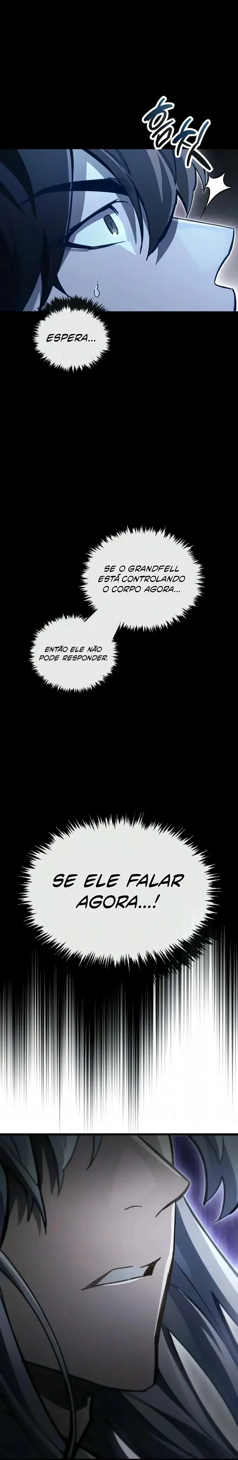 Read O Jogador Que Esconde seu Passado PT Manga Online