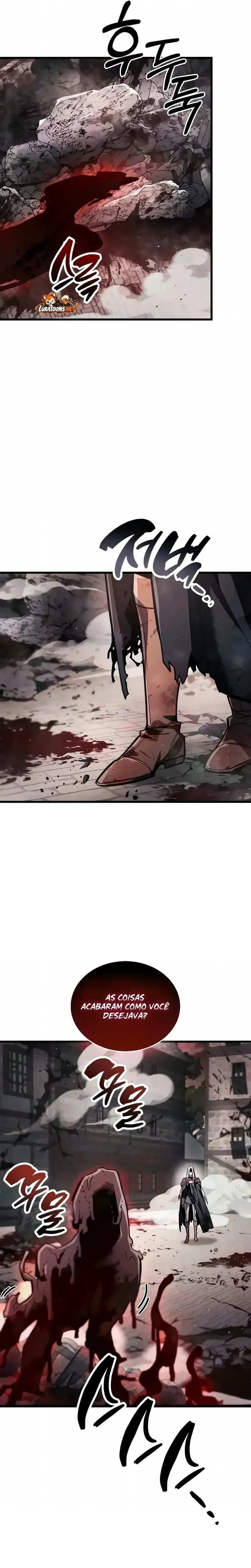 Read O Jogador Que Esconde seu Passado PT Manga Online