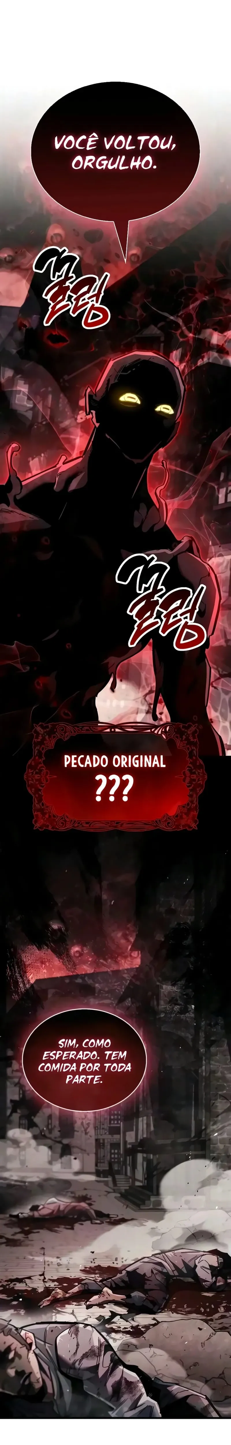 Read O Jogador Que Esconde seu Passado PT Manga Online