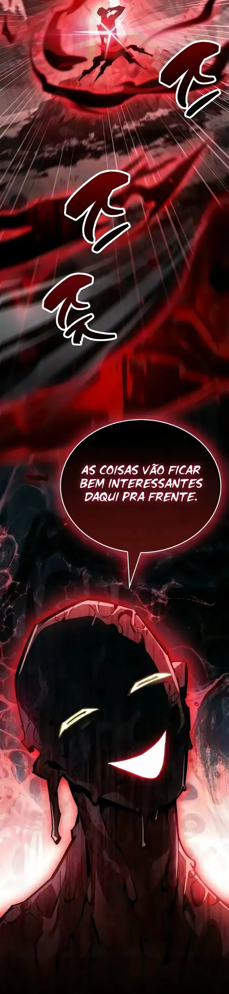 Read O Jogador Que Esconde seu Passado PT Manga Online