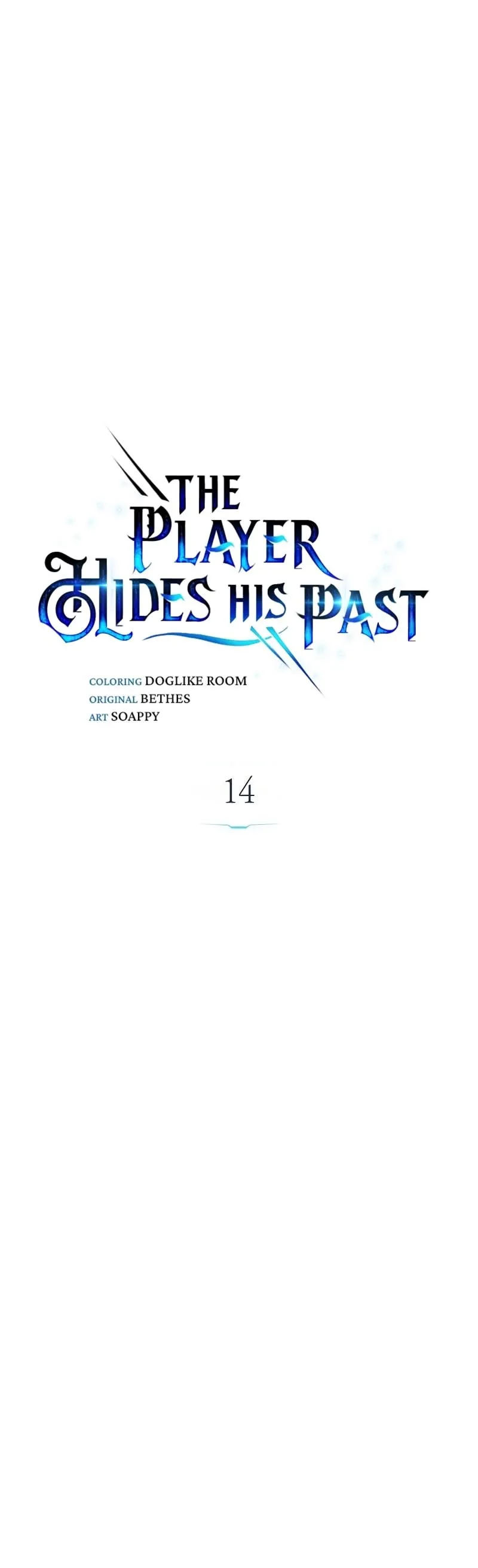 Read O Jogador Que Esconde seu Passado PT Manga Online