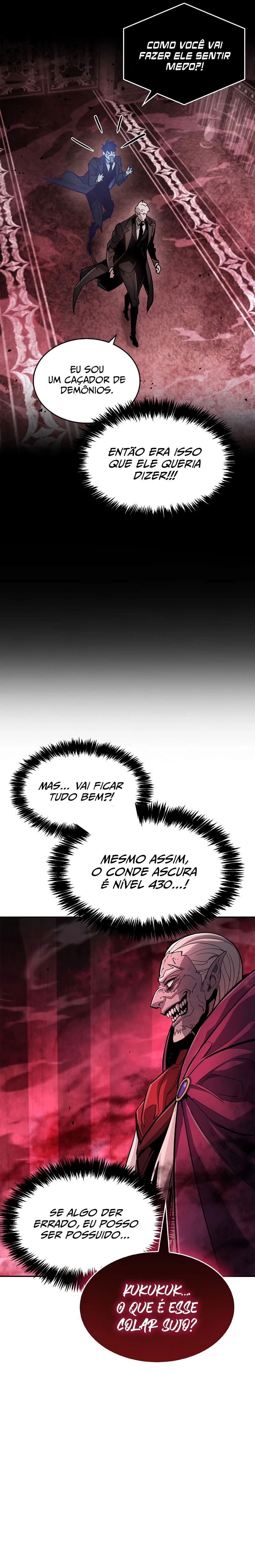 Read O Jogador Que Esconde seu Passado PT Manga Online