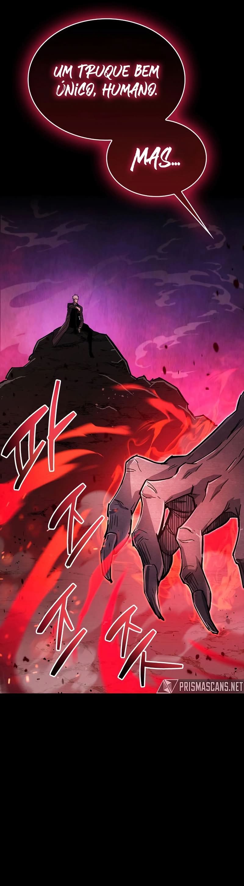 Read O Jogador Que Esconde seu Passado PT Manga Online