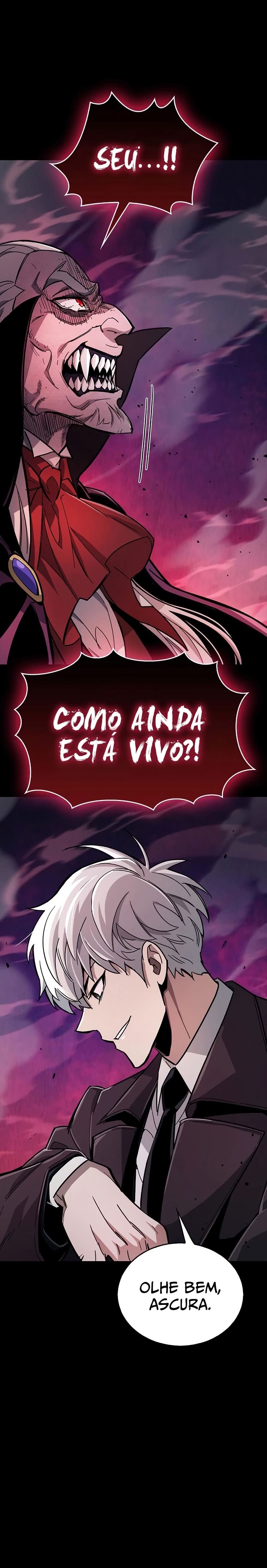 Read O Jogador Que Esconde seu Passado PT Manga Online