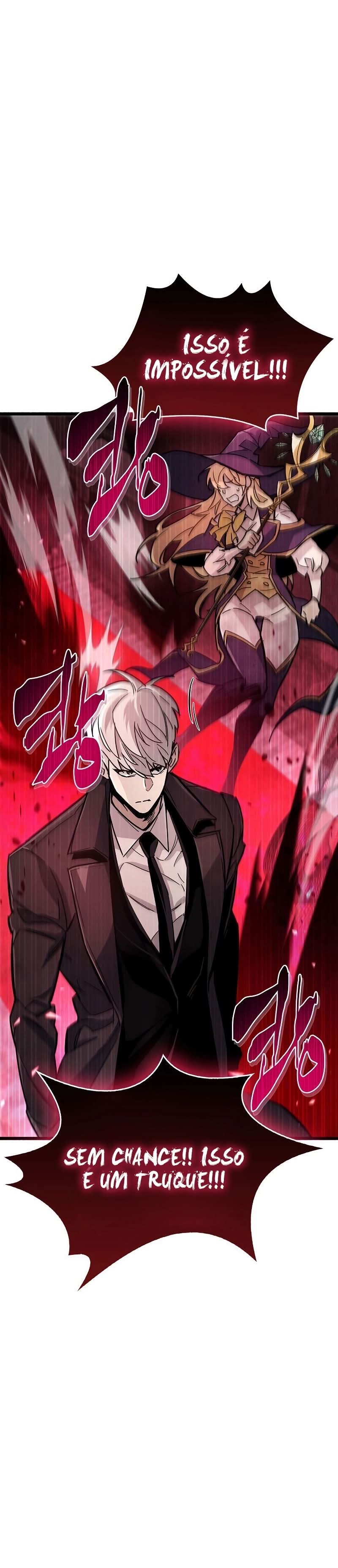 Read O Jogador Que Esconde seu Passado PT Manga Online
