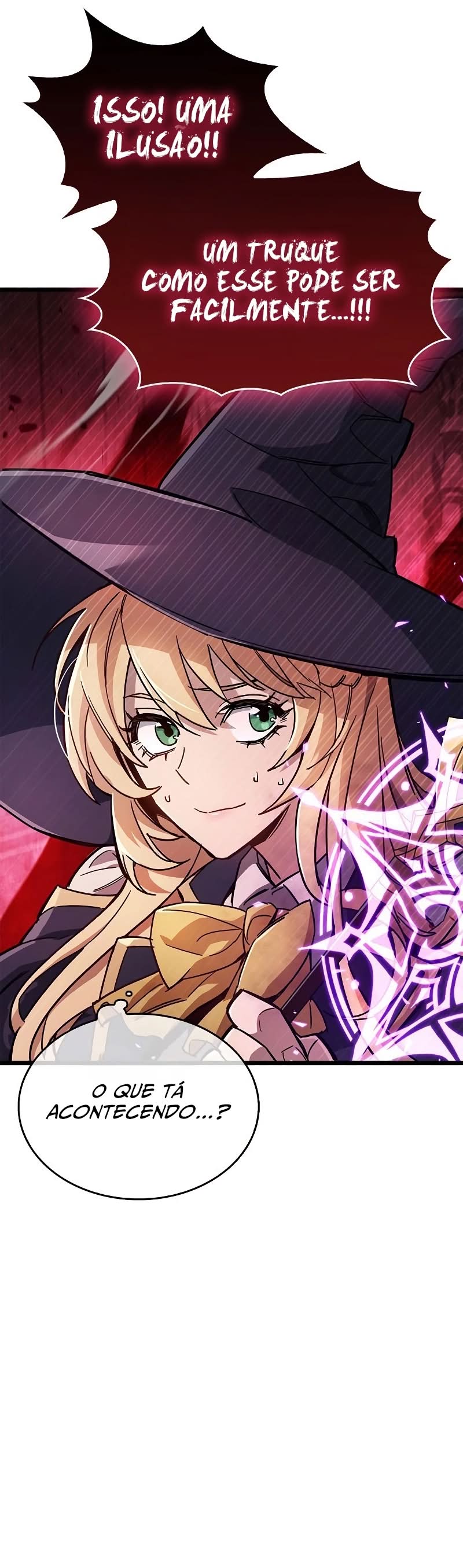 Read O Jogador Que Esconde seu Passado PT Manga Online