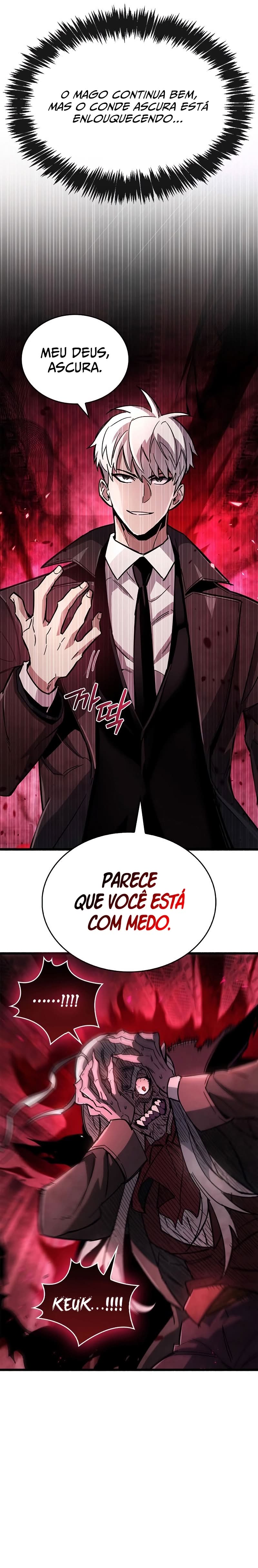 Read O Jogador Que Esconde seu Passado PT Manga Online